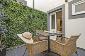 Funchal Tropical Apartments by Madeira Sun Travel